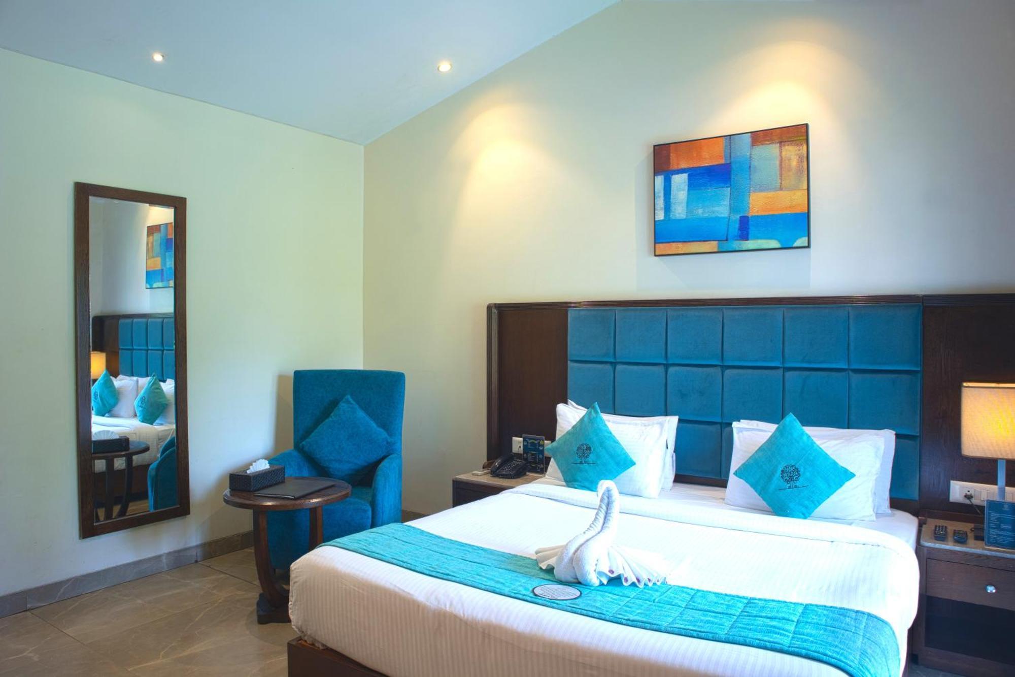 Basilica Resort - Where Luxury Redefines Mahābaleshwar Exterior foto