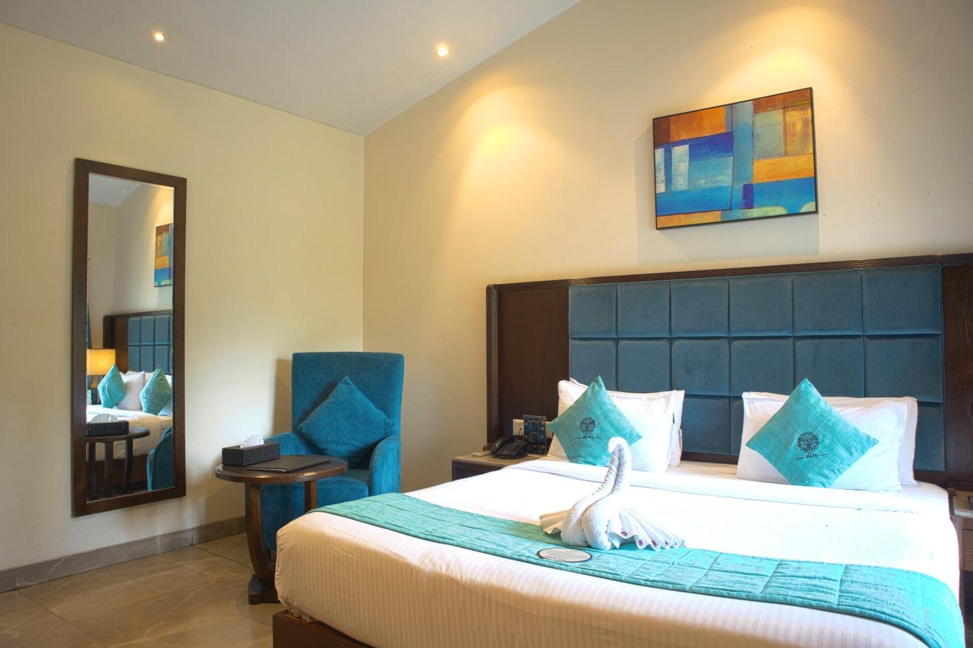 Basilica Resort - Where Luxury Redefines Mahābaleshwar Exterior foto