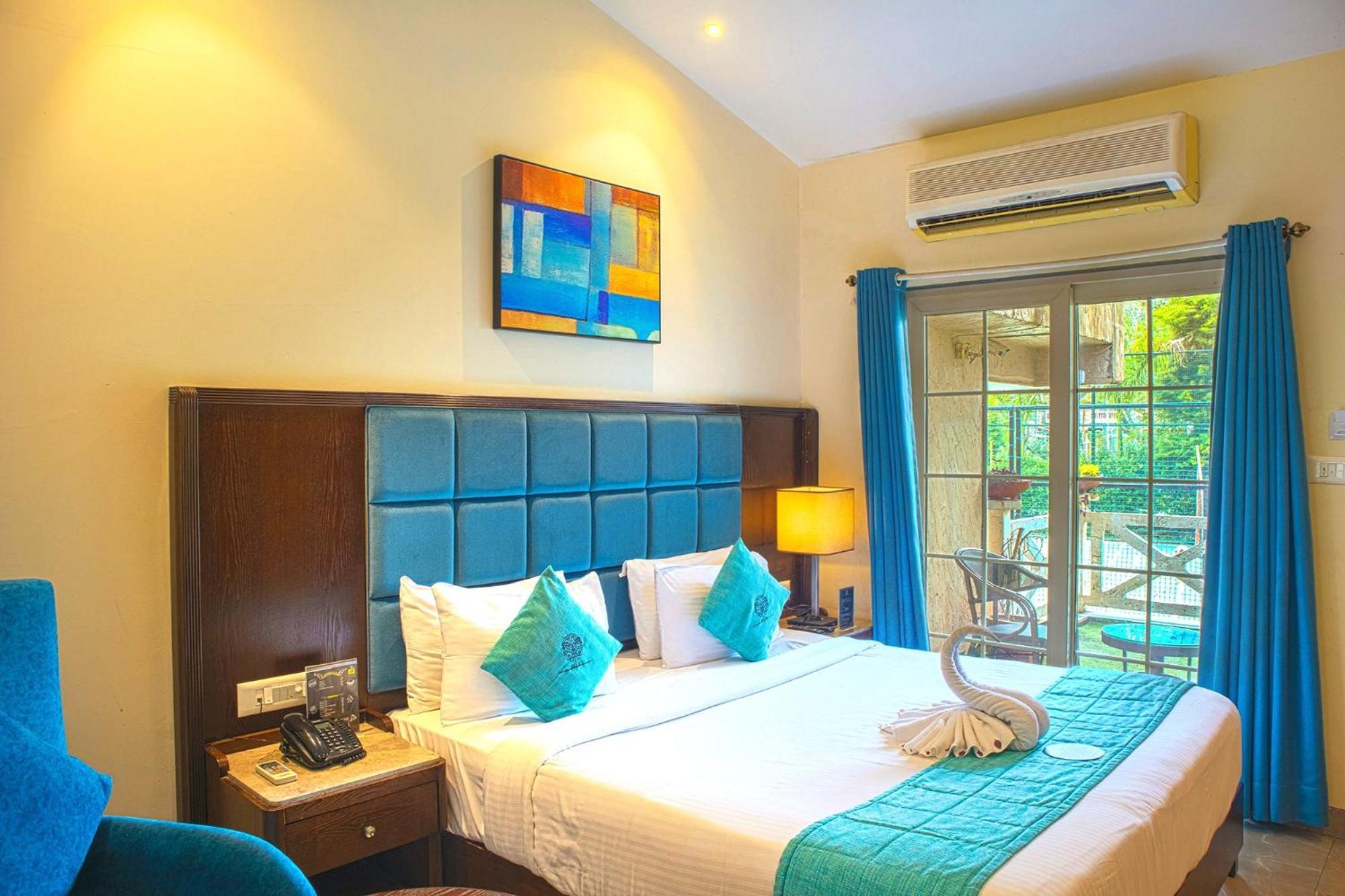Basilica Resort - Where Luxury Redefines Mahābaleshwar Exterior foto